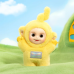 Іграшка-сюрприз з колекційною фігуркою Teletubbies (Серія Vibrancy)