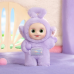 Іграшка-сюрприз з колекційною фігуркою Teletubbies (Серія Vibrancy)