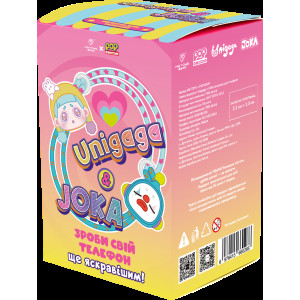 Unigaga&JOKA Аксесуар для телефону
