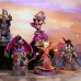 Іграшка-сюрприз з колекційною фігуркою World of Warcraft (Серія Collectible Character)