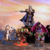 Іграшка-сюрприз з колекційною фігуркою World of Warcraft (Серія Collectible Character)