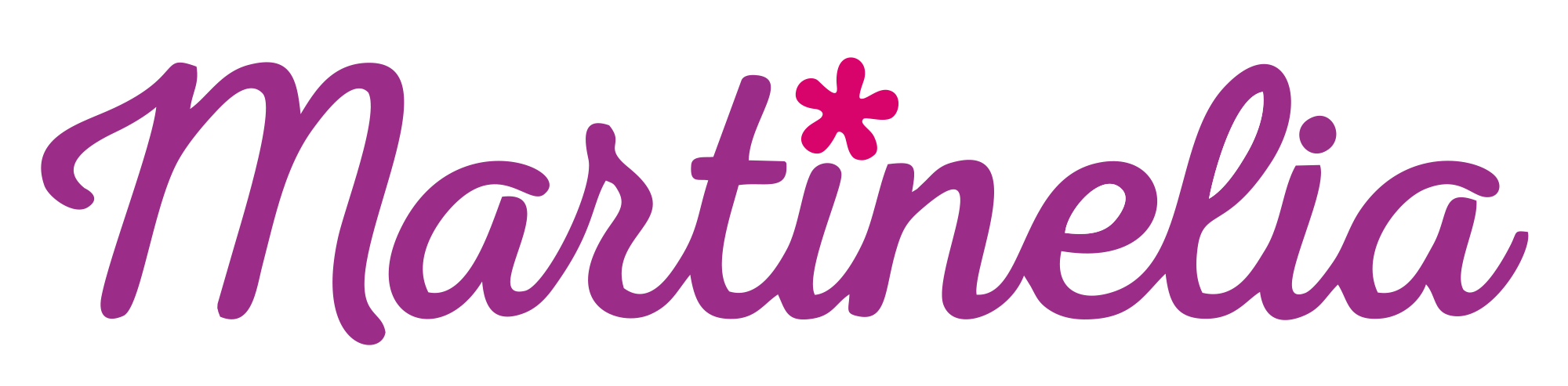 Martinelia