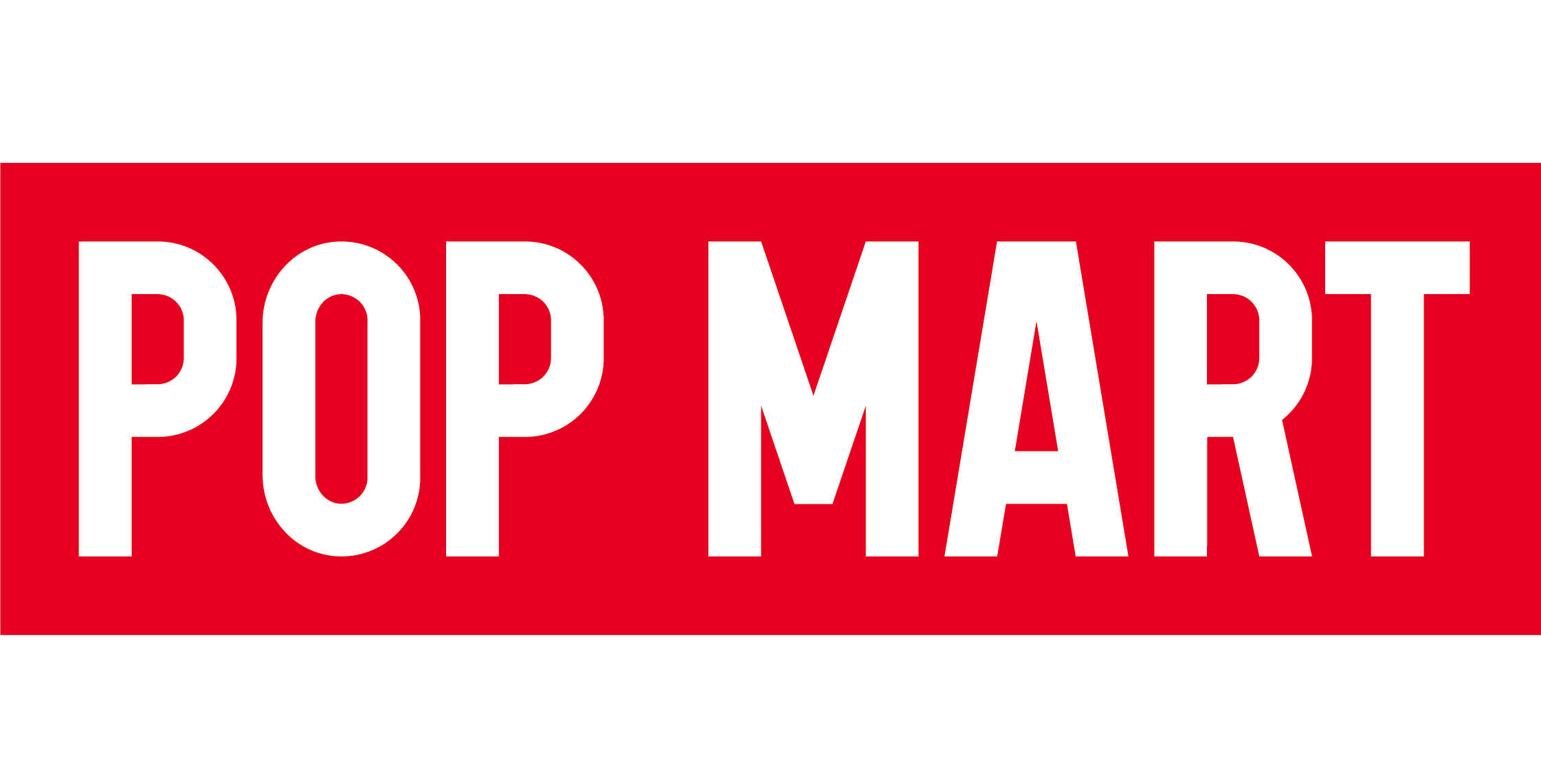POP MART